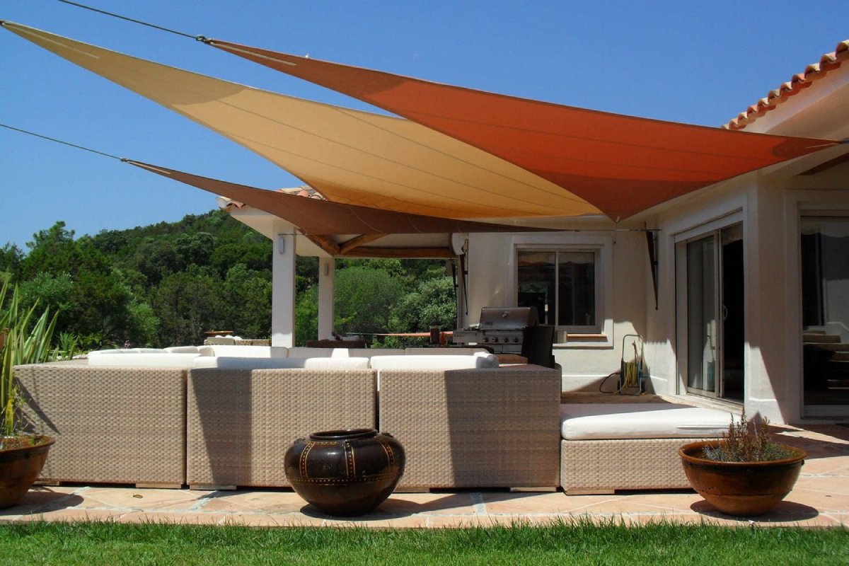 pergola voiles marrakech